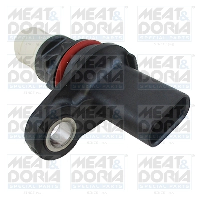 Sensor, crankshaft pulse